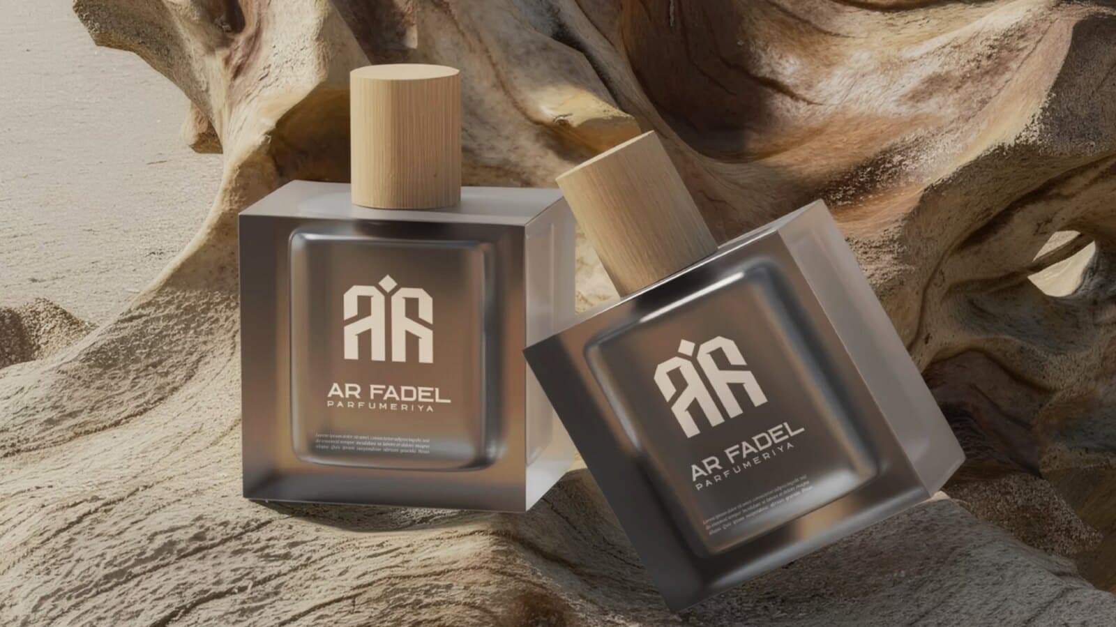 Парфюмерия Arfadel