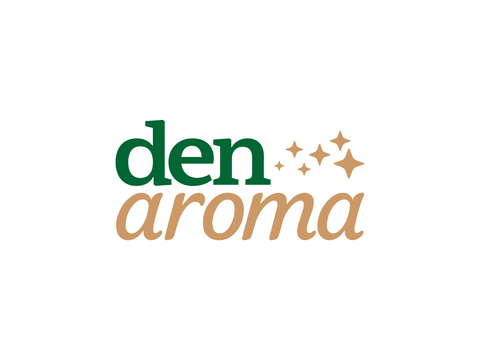 Selective парфюмерия Den Aroma