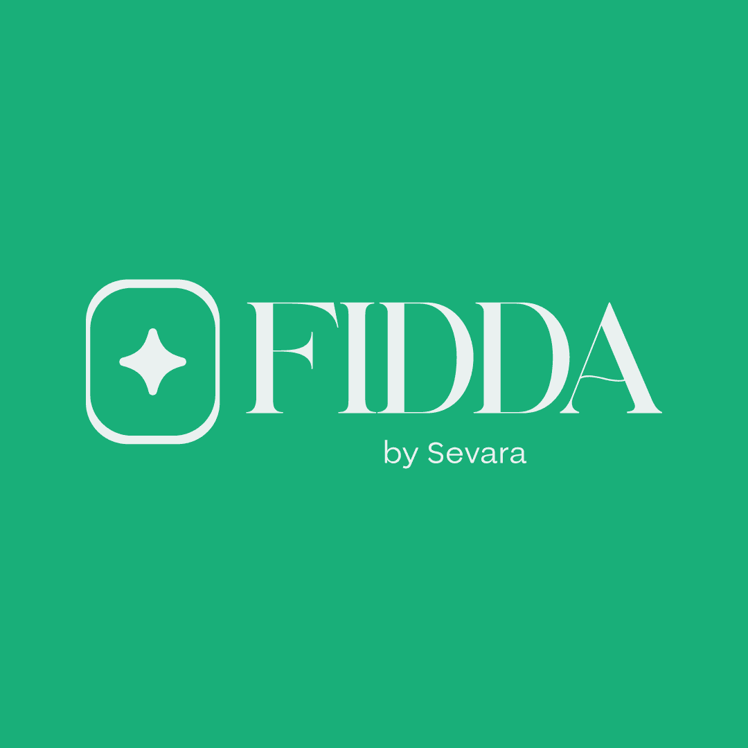Professional logotip dizayni jarayoni
