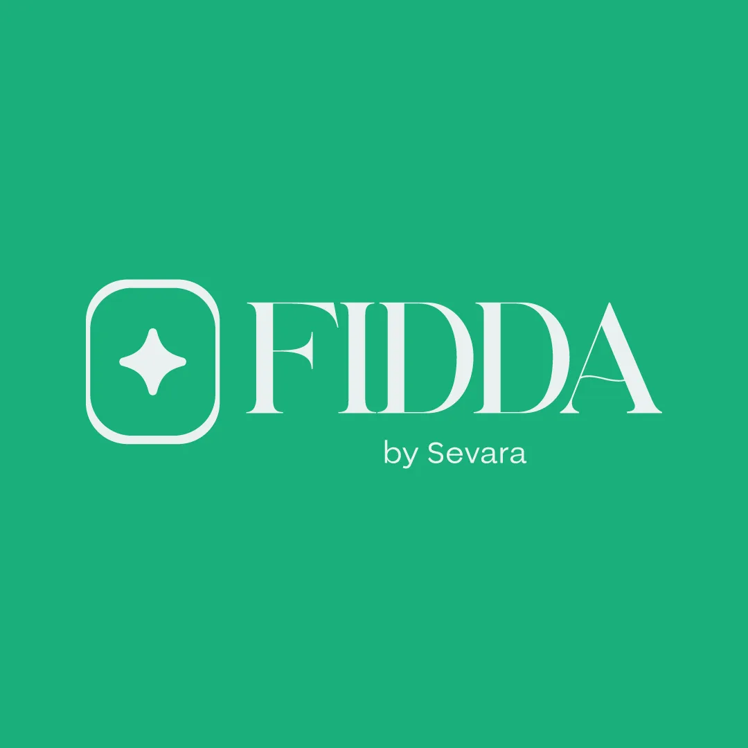 Fidda by Sevara Zargarlik