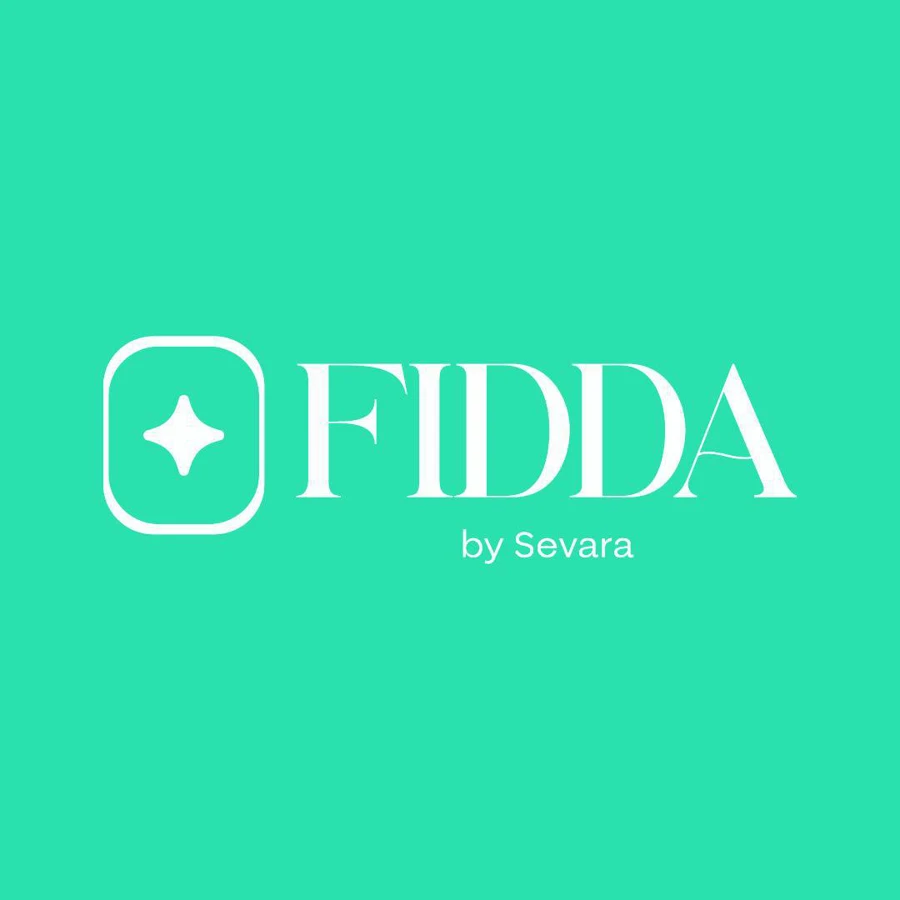 FIDDA by Sevara — ro‘yxatdan o‘tgan tovar belgisi