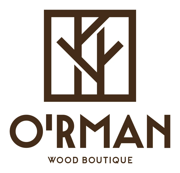 O‘rman — ro‘yxatdan o‘tgan tovar belgisi