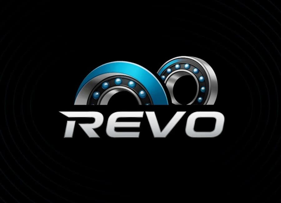 Revo — ro‘yxatdan o‘tgan tovar belgisi