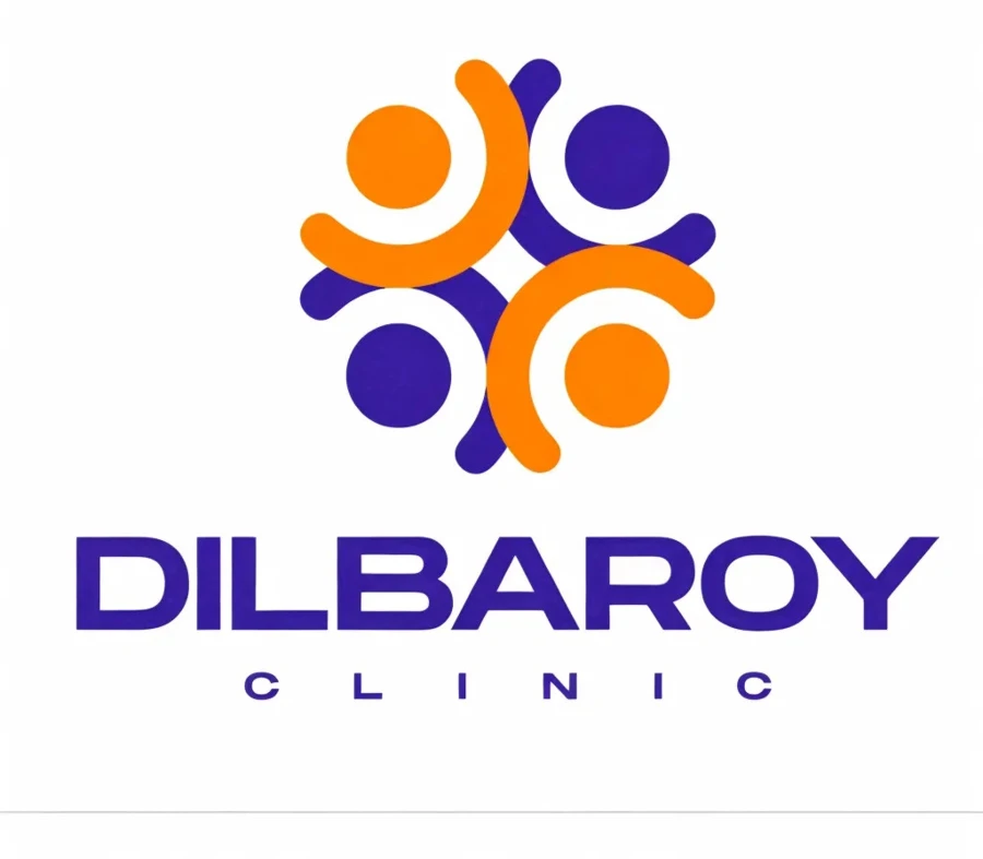 Dilbaroy Clinic — ro‘yxatdan o‘tgan tovar belgisi