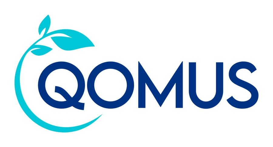 Qomus — ro‘yxatdan o‘tgan tovar belgisi