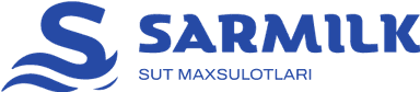 Sarmilk logo