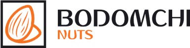 Bodomchi logo