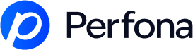 Perfona logo