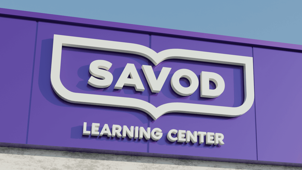 SAVOD rebrending keys