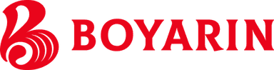 Boyarin logo