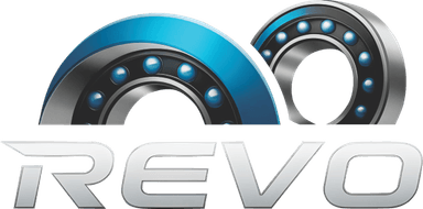 Revo logo