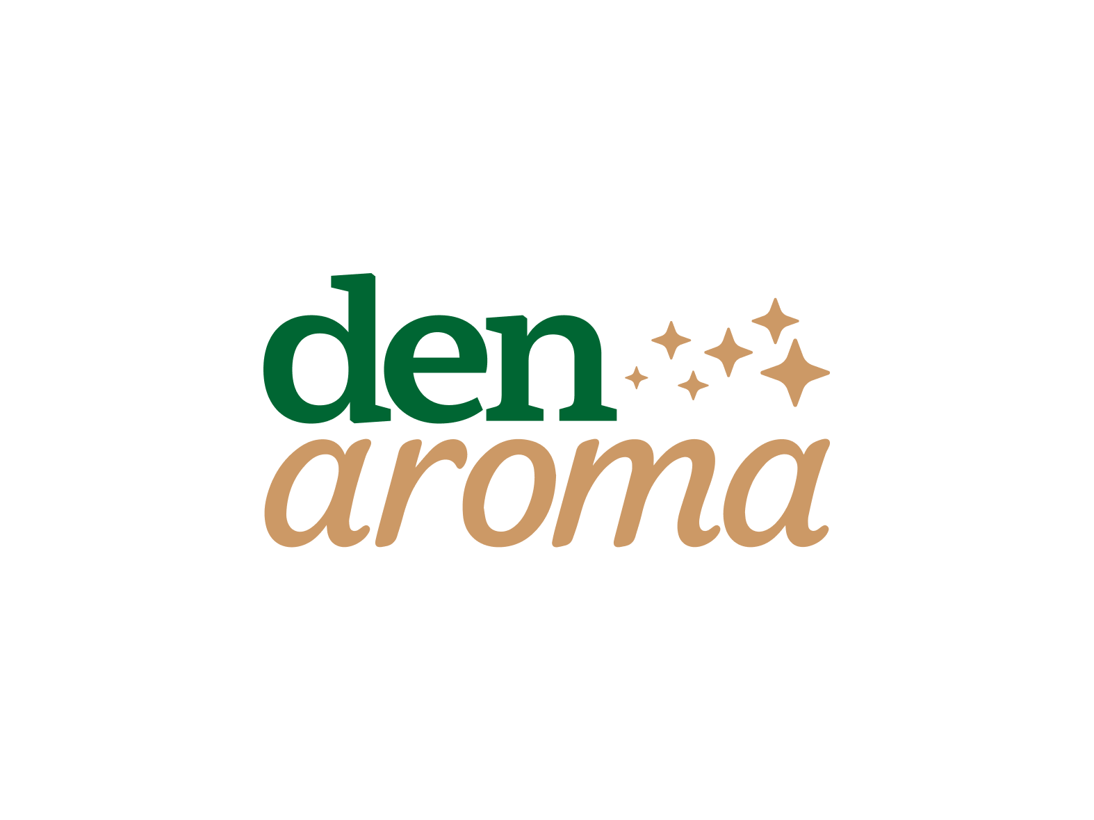Den Aroma new