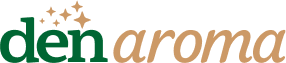 Den Aroma Logo
